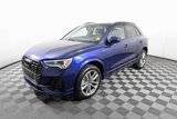 New 2025 Audi Q3 2.0T Premium image 3