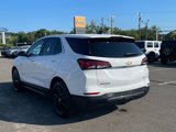 Used 2022 Chevrolet Equinox LT image 5