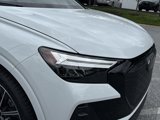 New 2025 Audi Q4 e-tron Premium Plus image 3