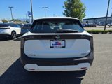 New 2025 Nissan Kicks S image 5