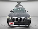 Used 2022 BMW X3 sDrive30i w/ Convenience Package image 3