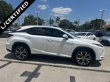 Used 2021 Lexus RX 350 FWD w/ Premium Package image 2