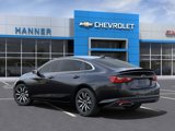 New 2025 Chevrolet Malibu RS image 5