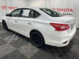 Used 2019 Nissan Sentra SV image 5
