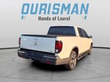 Used 2017 Honda Ridgeline RTL-T image 3