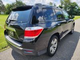 Used 2013 Toyota Highlander Limited image 6