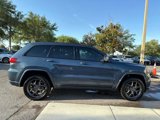 Used 2021 Jeep Grand Cherokee Limited w/ Quick Order Package 28K 80th image 2