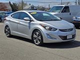 Used 2014 Hyundai Elantra Sport image 3