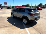 Used 2023 Chevrolet TrailBlazer LS image 4