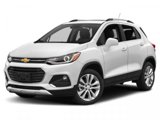 Used 2019 Chevrolet Trax Premier w/ LPO, Protection Package image 4