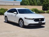 Used 2024 Honda Accord LX image 3