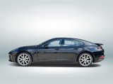 Certified 2024 Porsche Panamera 4 image 2