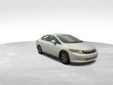 Used 2012 Honda Civic LX image 2