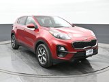 Used 2021 Kia Sportage LX image 2