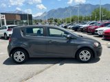 Used 2012 Chevrolet Sonic LT image 2