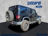 Used 2018 Jeep Wrangler Unlimited Rubicon w/ Dual Top Group image 2