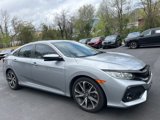 Used 2018 Honda Civic Si image 3