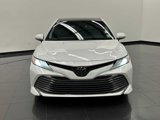 Used 2018 Toyota Camry XLE image 3