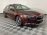 Used 2018 Buick Regal Essence w/ Driver Confidence Package #1 image 3