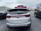 Used 2020 Kia Sportage LX image 4