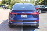 Used 2021 Audi e-tron Premium Plus w/ Premium Plus Package image 5