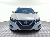Used 2022 Nissan Rogue Sport SL w/ Premium Package image 2