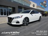 Used 2022 Nissan Altima 2.5 SR image 1