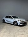 Used 2021 Toyota Camry SE image 3
