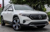 Used 2023 Mercedes-Benz EQB 250+ w/ Pinnacle Package image 3