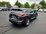 Used 2020 Acura RDX AWD w/ Technology Package image 5