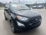 Certified 2022 Ford EcoSport S image 6