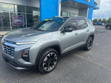 Used 2025 Chevrolet Equinox LT image 2