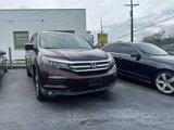 Used 2017 Honda Pilot EX-L image 2
