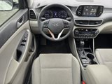 Used 2020 Hyundai Tucson SEL image 3