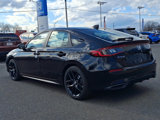 New 2025 Honda Civic Sport image 4