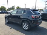 New 2025 Jeep Compass Latitude image 4