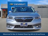 Used 2022 Subaru Legacy Limited image 3
