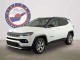 Used 2022 Jeep Compass Limited image 2