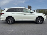 Used 2019 INFINITI QX60 Luxe w/ Essential Package image 2