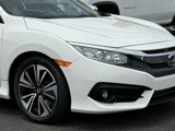 Used 2018 Honda Civic EX-L image 2