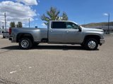 New 2025 Chevrolet Silverado 3500 LTZ w/ LTZ Plus Package image 2
