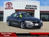 Used 2016 BMW 428i Convertible image 2