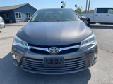 Used 2015 Toyota Camry XLE image 2