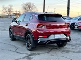 New 2025 Buick Encore GX Sport Touring w/ Comfort Package image 2