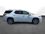 Used 2023 Chevrolet Traverse High Country image 4