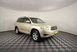 Used 2008 Toyota Highlander 4WD image 5