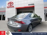 Used 2017 Lexus IS 300 AWD image 6