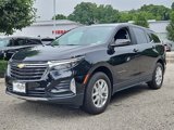 Used 2022 Chevrolet Equinox LT image 3