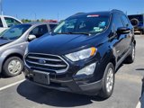 Used 2021 Ford EcoSport SE w/ SE Convenience Package image 3