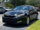 Used 2013 Kia Optima EX image 5
